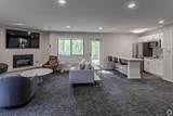 Olympic Ridge Apartments